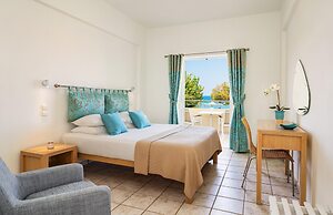 Galazio Kima Apartments - Oleander Junior Suite 3