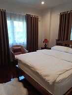 At Wara Bed And Breakfast