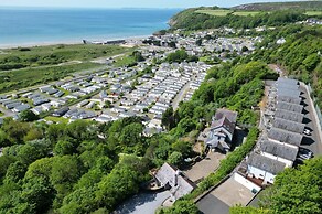 Caldey - 2 Bedroom Apartment - Pendine