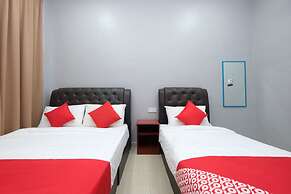 OYO 89436 Sza Inn Syariah