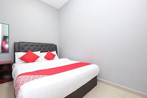 OYO 89436 Sza Inn Syariah