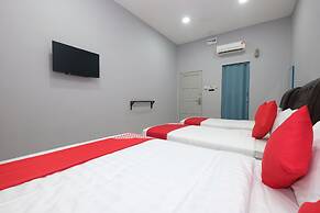 OYO 89436 Sza Inn Syariah