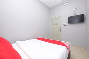 OYO 89436 Sza Inn Syariah