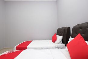 OYO 89436 Sza Inn Syariah