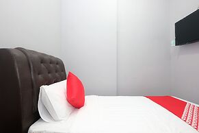 OYO 89436 Sza Inn Syariah