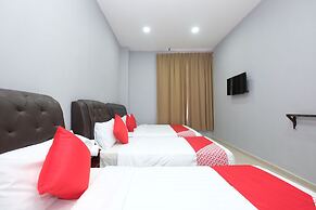 OYO 89436 Sza Inn Syariah