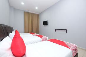 OYO 89436 Sza Inn Syariah