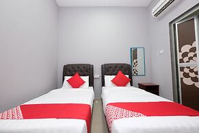 OYO 89436 Sza Inn Syariah