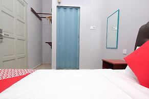 OYO 89436 Sza Inn Syariah