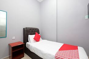 OYO 89436 Sza Inn Syariah