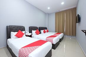 OYO 89436 Sza Inn Syariah