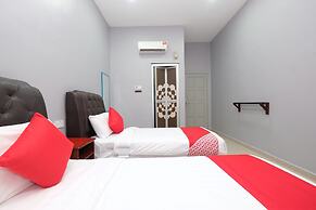 OYO 89436 Sza Inn Syariah