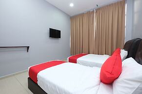 OYO 89436 Sza Inn Syariah