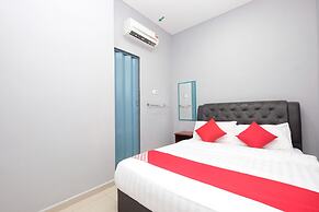 OYO 89436 Sza Inn Syariah