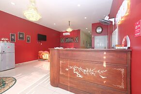 OYO 89436 Sza Inn Syariah