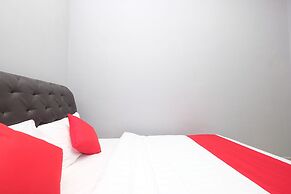 OYO 89436 Sza Inn Syariah