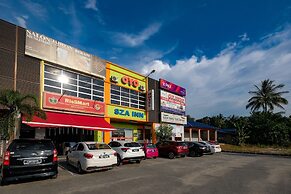 OYO 89436 Sza Inn Syariah