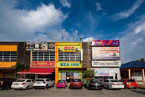 OYO 89436 Sza Inn Syariah