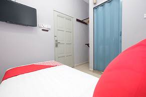 OYO 89436 Sza Inn Syariah