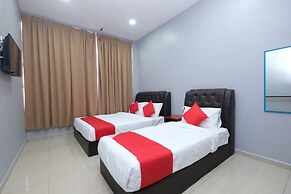 OYO 89436 Sza Inn Syariah