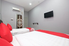 OYO 89436 Sza Inn Syariah