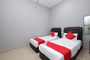 OYO 89436 Sza Inn Syariah