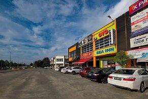 OYO 89436 Sza Inn Syariah