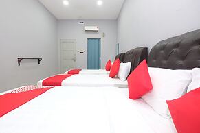 OYO 89436 Sza Inn Syariah