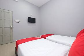 OYO 89436 Sza Inn Syariah