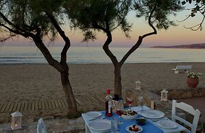 Galazio Kima Apartments - Bougainvillea Top Floor Suite 10