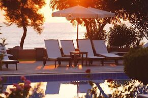 Galazio Kima Apartments - Bougainvillea Top Floor Suite 10