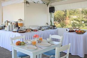 Galazio Kima Apartments - Bougainvillea Ground Floor Suite 4