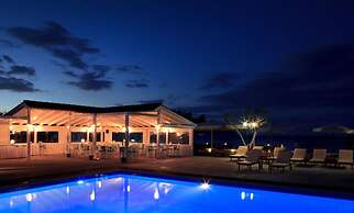 Galazio Kima Apartments - Oleander Junior Suite 2