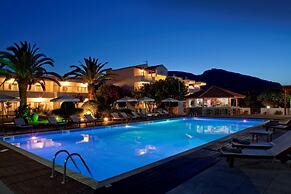 Galazio Kima Apartments - Oleander Junior Suite 2