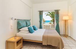 Galazio Kima Apartments - Oleander Junior Suite 2