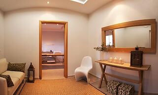 Galazio Kima Apartments - Oleander Junior Suite 2