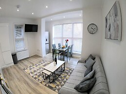 Harwoods Road Watford Apartments