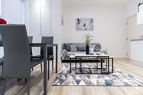 Harwoods Road Watford Apartments