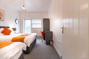 Harwoods Road Watford Apartments