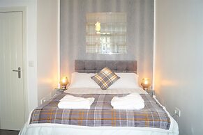 Harwoods Road Watford Apartments