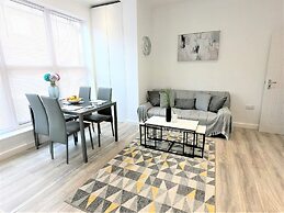 Harwoods Road Watford Apartments