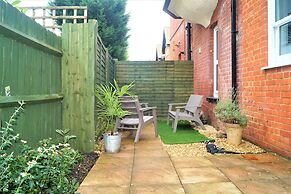 Harwoods Road Watford Apartments