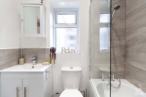 Harwoods Road Watford Apartments