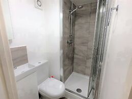 Harwoods Road Watford Apartments