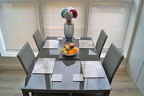 Harwoods Road Watford Apartments