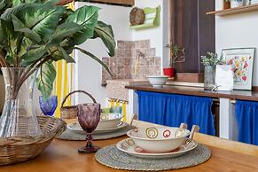 Sweet Harmony Apartment