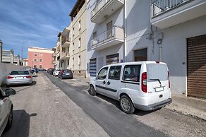 Sweet Harmony Apartment