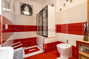 Sweet Harmony Apartment