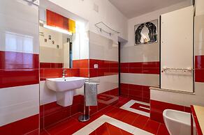 Sweet Harmony Apartment