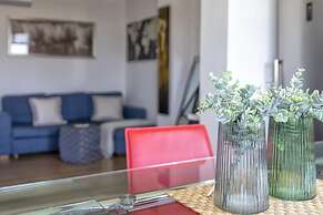 Sweet Harmony Apartment